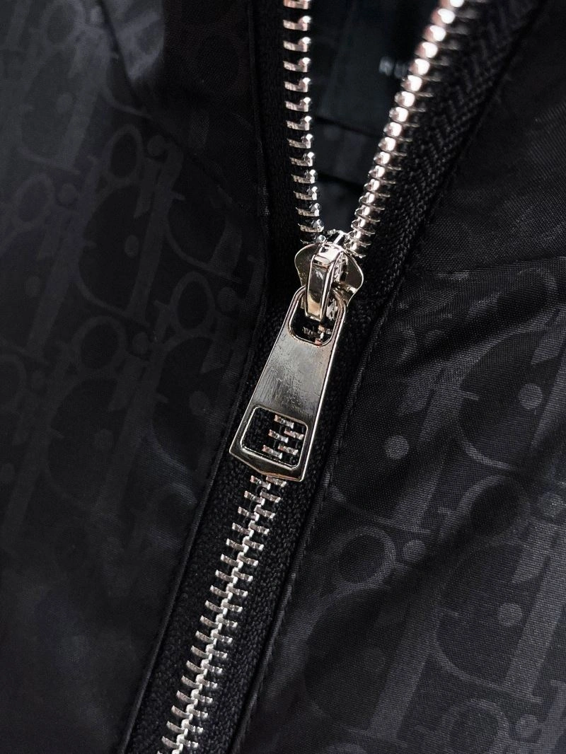 Christian Dior Outwear Stretchable 115357