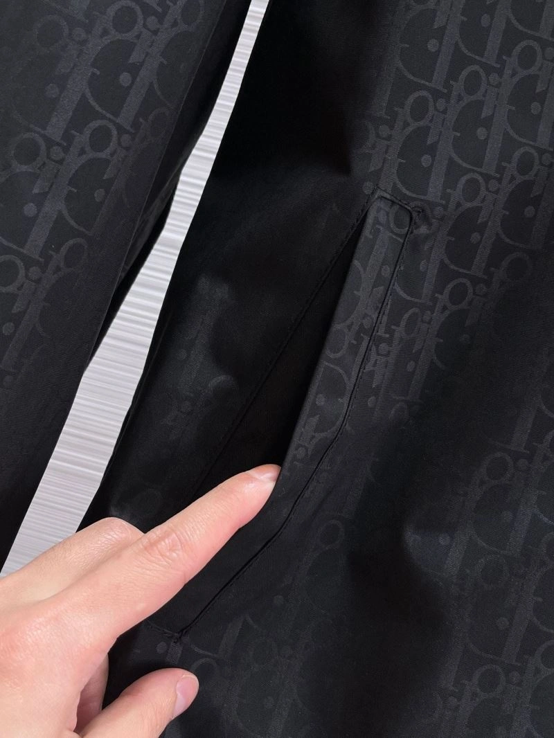 Christian Dior Outwear Stretchable 115357