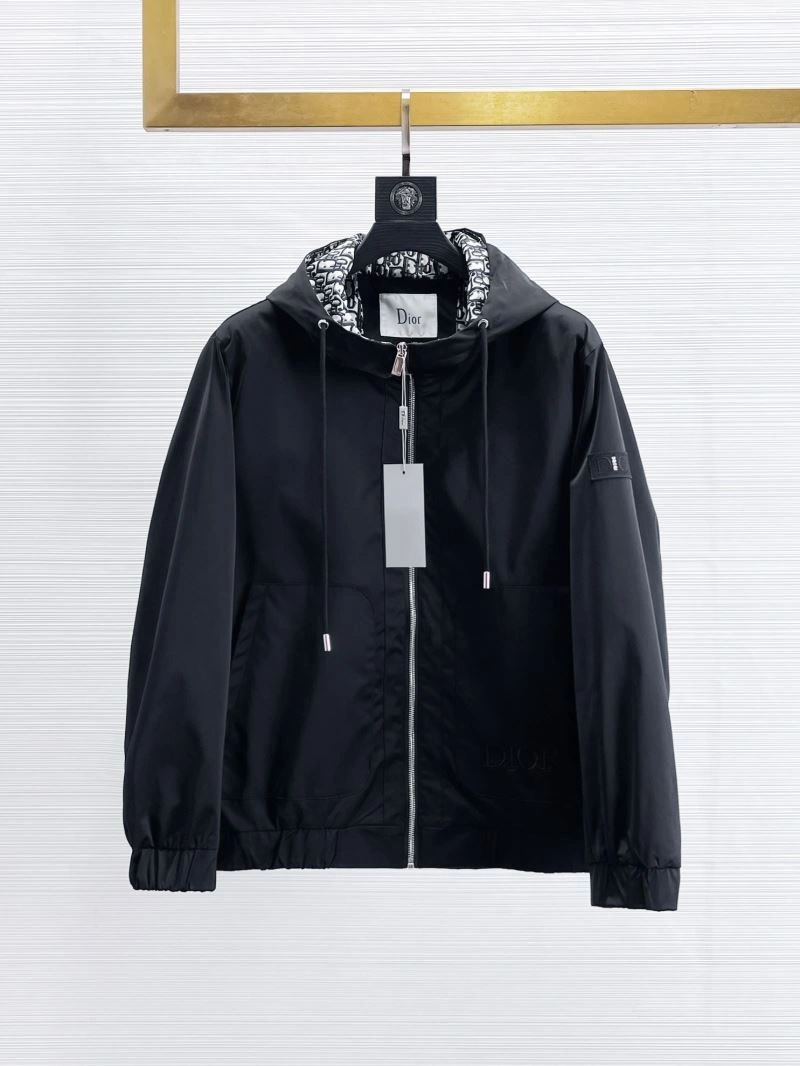Christian Dior Outwear Premium 115360