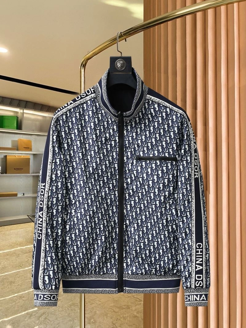 Neat Christian Dior Outwear 115355
