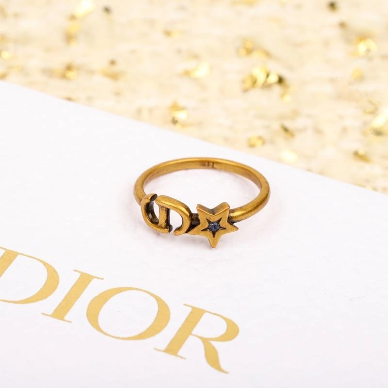 Christian Dior Rings Effortless 235917