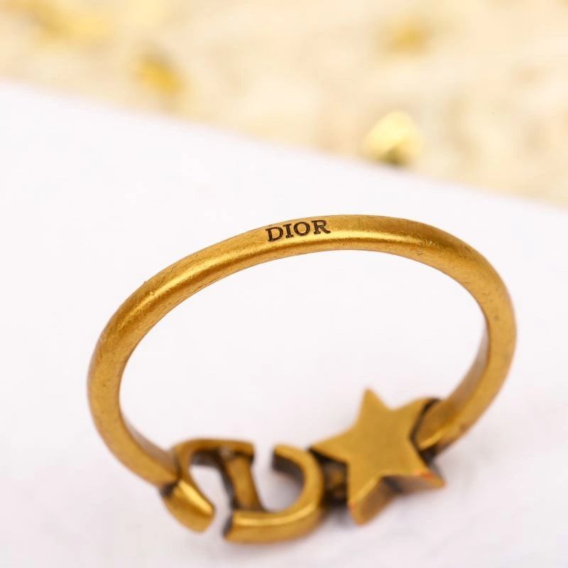 Christian Dior Rings Effortless 235917