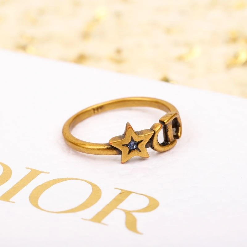 Christian Dior Rings Effortless 235917