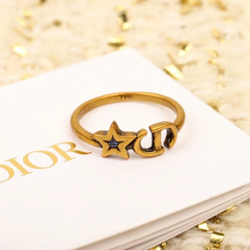 Christian Dior Rings Effortless 235917