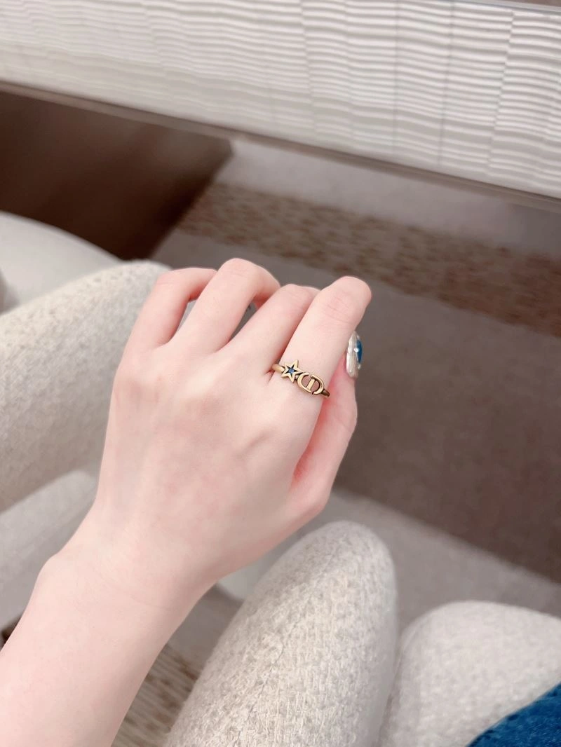 Christian Dior Rings Effortless 235917