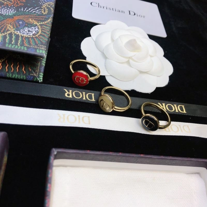 Christian Dior Rings SoftTouch 235715