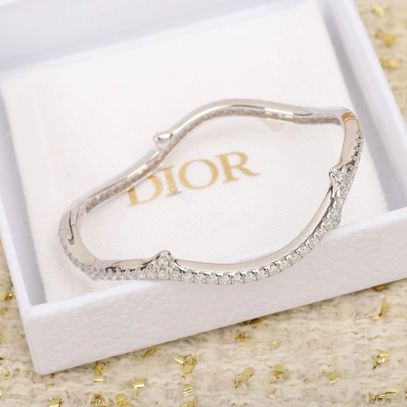 Christian Dior Rings Efficient 235708