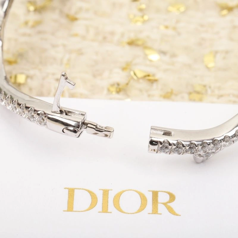 Christian Dior Rings Efficient 235708