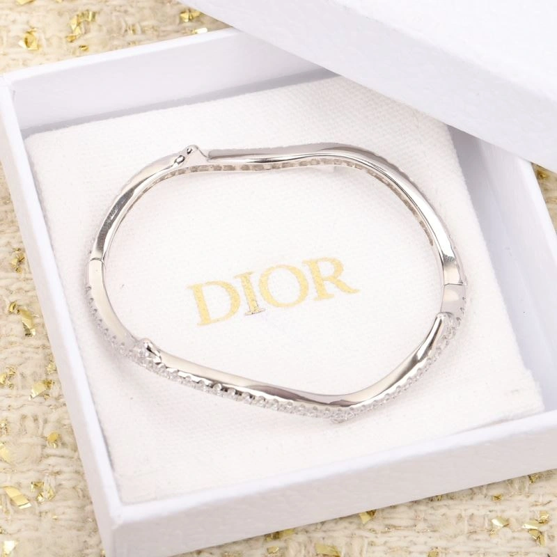 Christian Dior Rings Efficient 235708