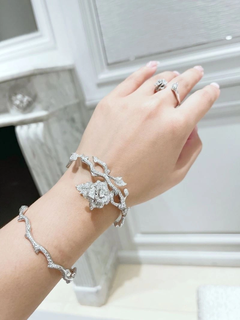 Christian Dior Rings Efficient 235708