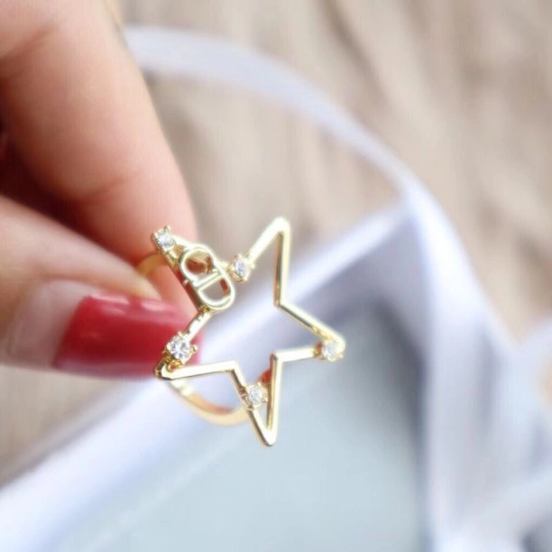 Christian Dior Rings Effortless 236234