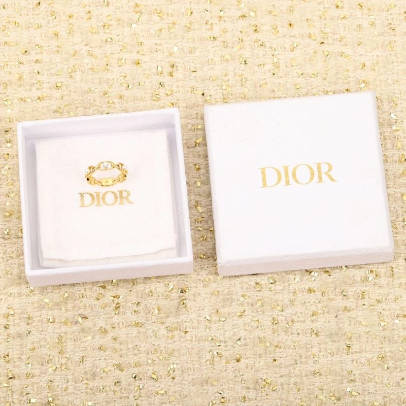 EasyCare Christian Dior Rings 236230