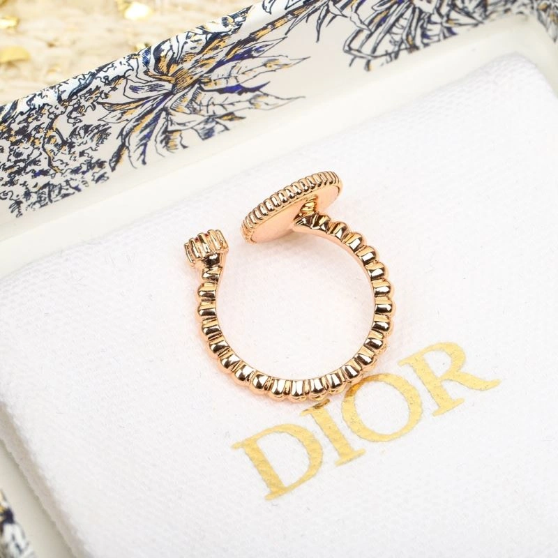 MoistureWicking Christian Dior Rings 236231
