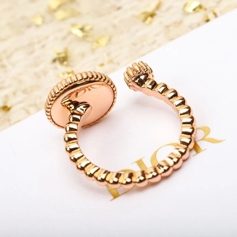 MoistureWicking Christian Dior Rings 236231