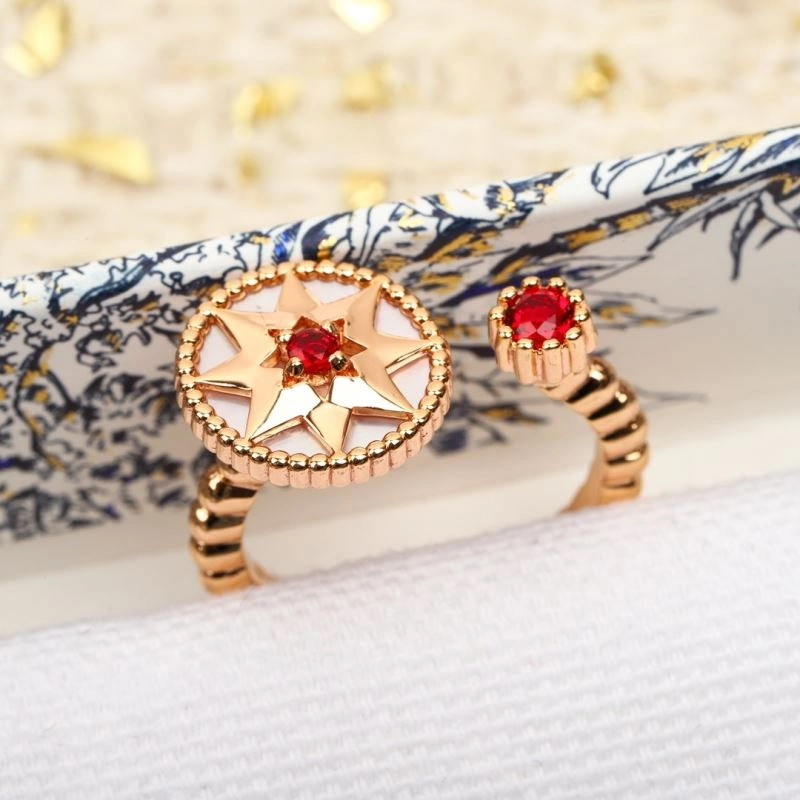 MoistureWicking Christian Dior Rings 236231
