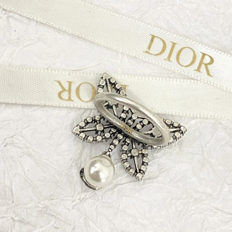 Christian Dior Rings StreetReady 236228