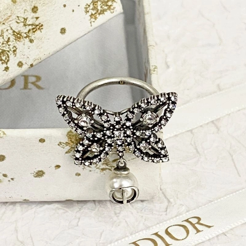 Christian Dior Rings StreetReady 236228