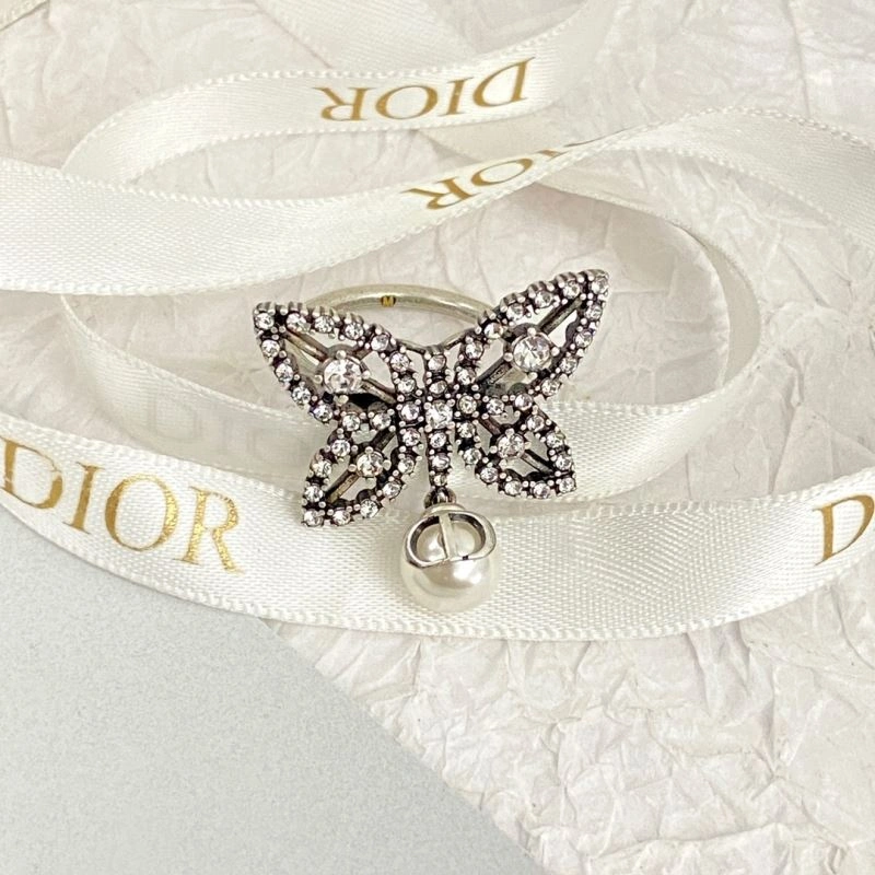 Christian Dior Rings StreetReady 236228