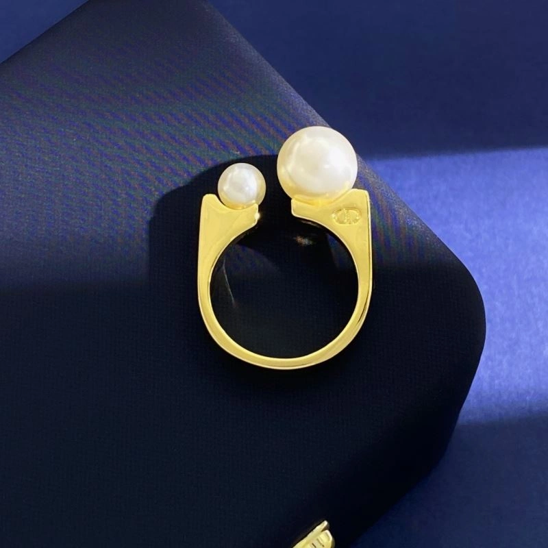 Christian Dior Rings WellDesigned 236064