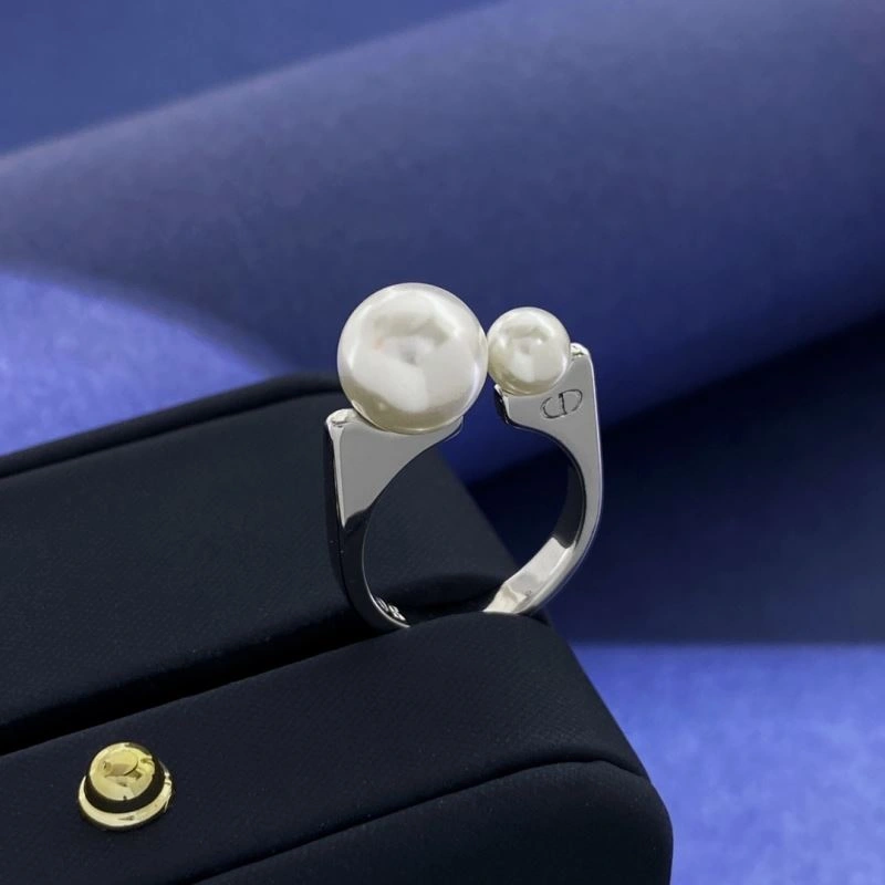 Christian Dior Rings WellDesigned 236064