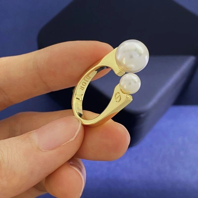 Christian Dior Rings WellDesigned 236064