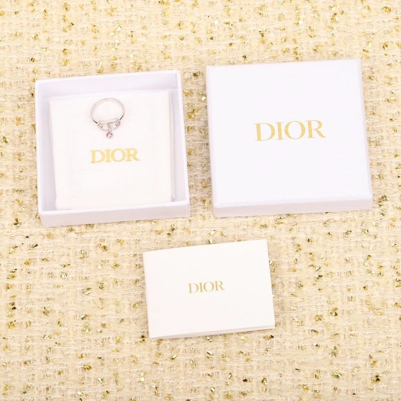 Affordable Christian Dior Rings 236067