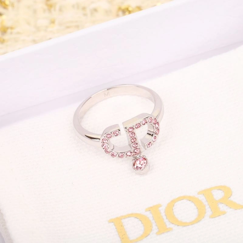 Affordable Christian Dior Rings 236067
