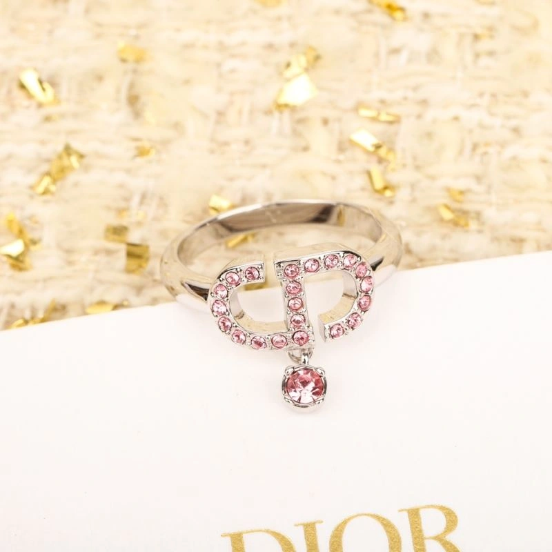 Affordable Christian Dior Rings 236067