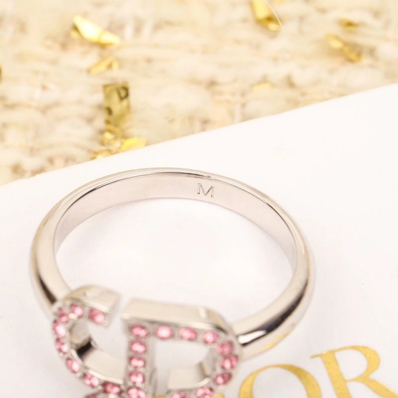 Affordable Christian Dior Rings 236067