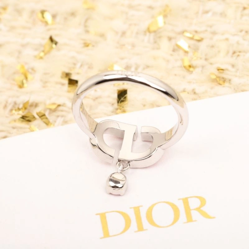 Affordable Christian Dior Rings 236067