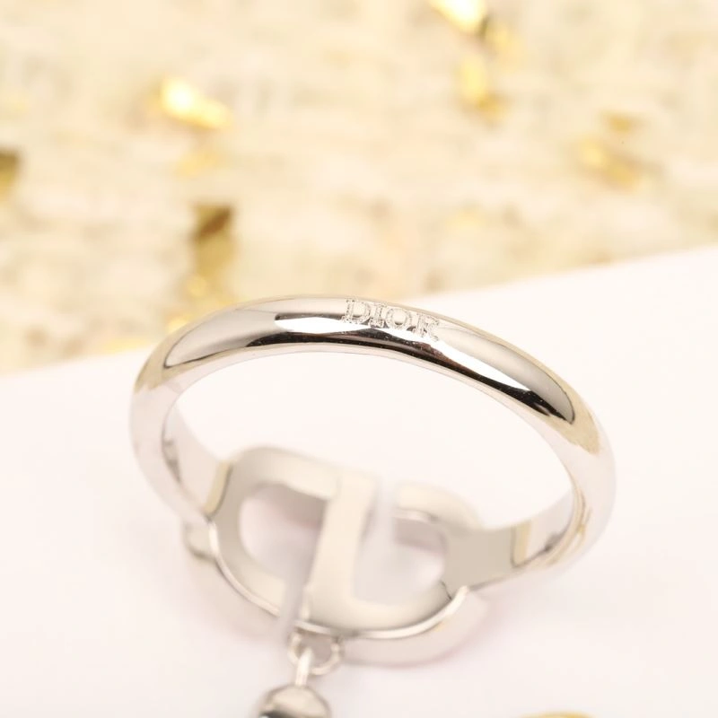 Affordable Christian Dior Rings 236067