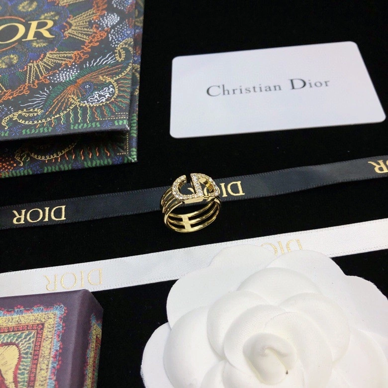 Affordable Christian Dior Rings 236055