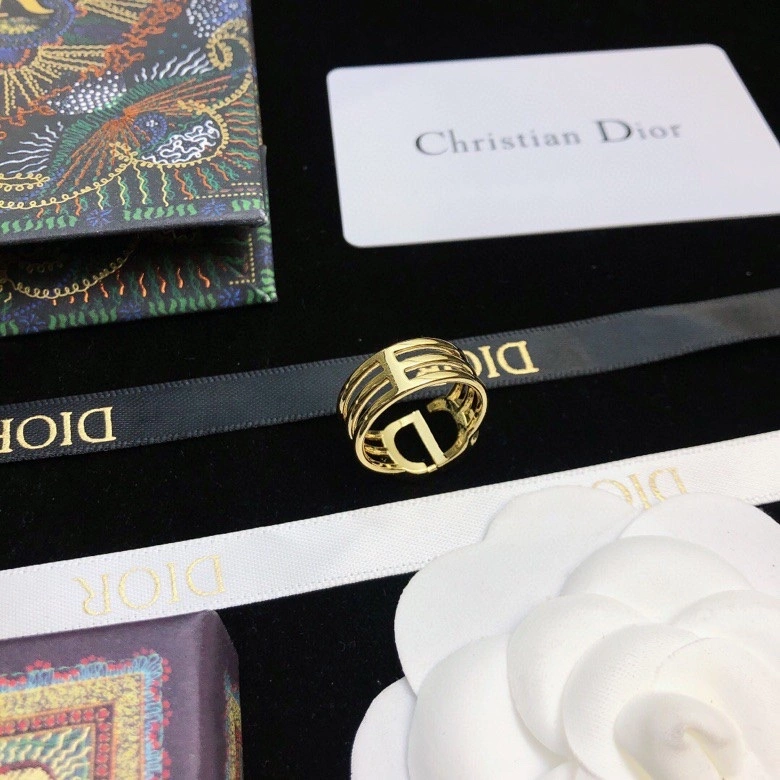 Affordable Christian Dior Rings 236055