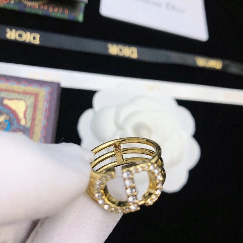 Affordable Christian Dior Rings 236055