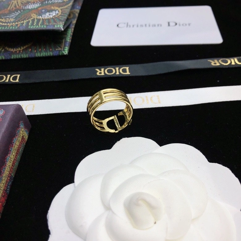 Affordable Christian Dior Rings 236055