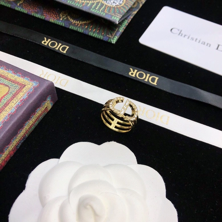 Affordable Christian Dior Rings 236055