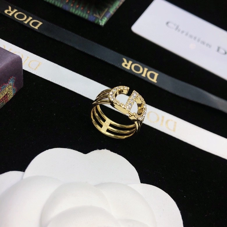 Affordable Christian Dior Rings 236055