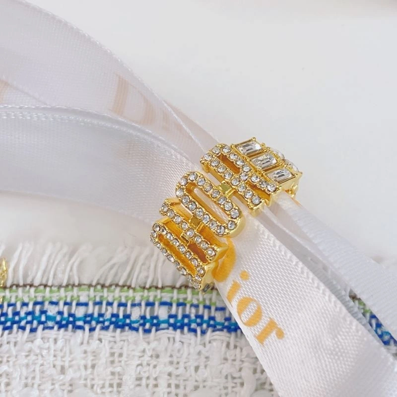 Christian Dior Rings GoAnywhere 235435