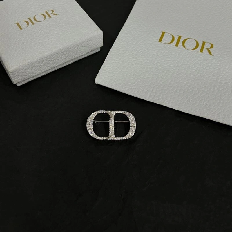 Packable Christian Dior Rings 235427