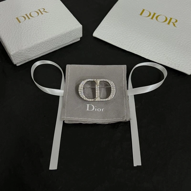 Packable Christian Dior Rings 235427