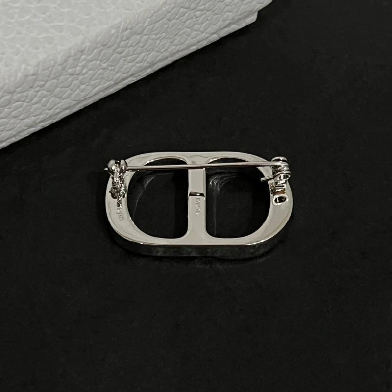 Packable Christian Dior Rings 235427