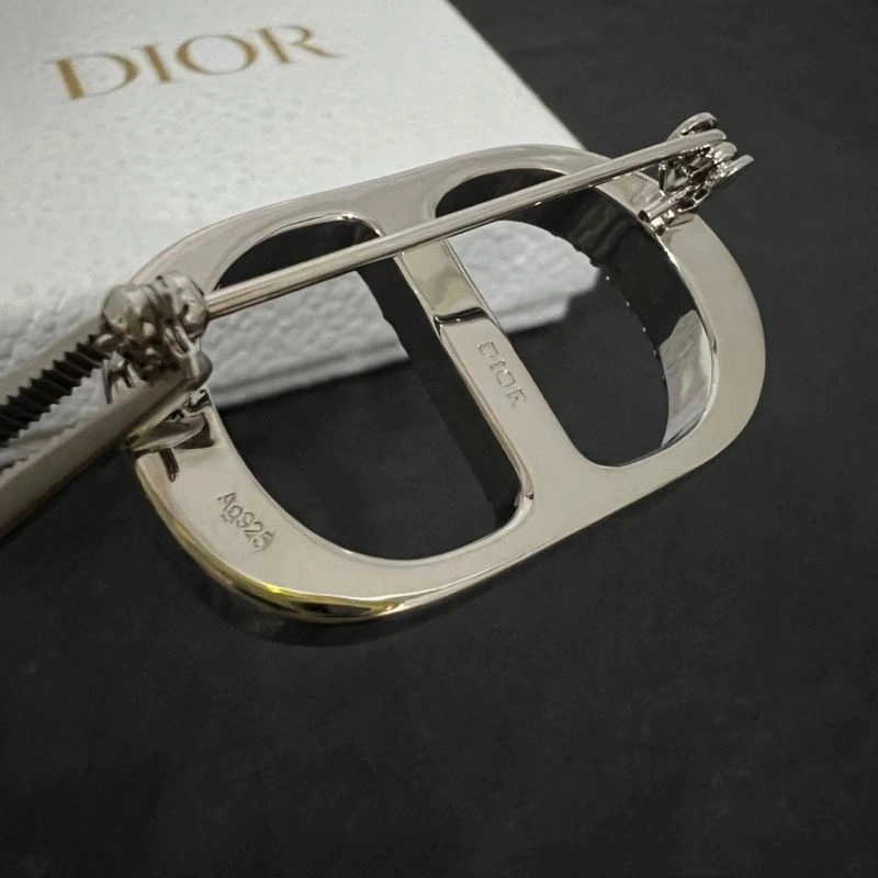 Packable Christian Dior Rings 235427