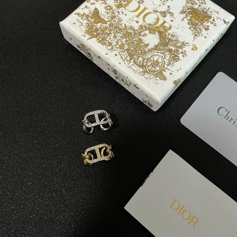 Christian Dior Rings FashionForward 235433
