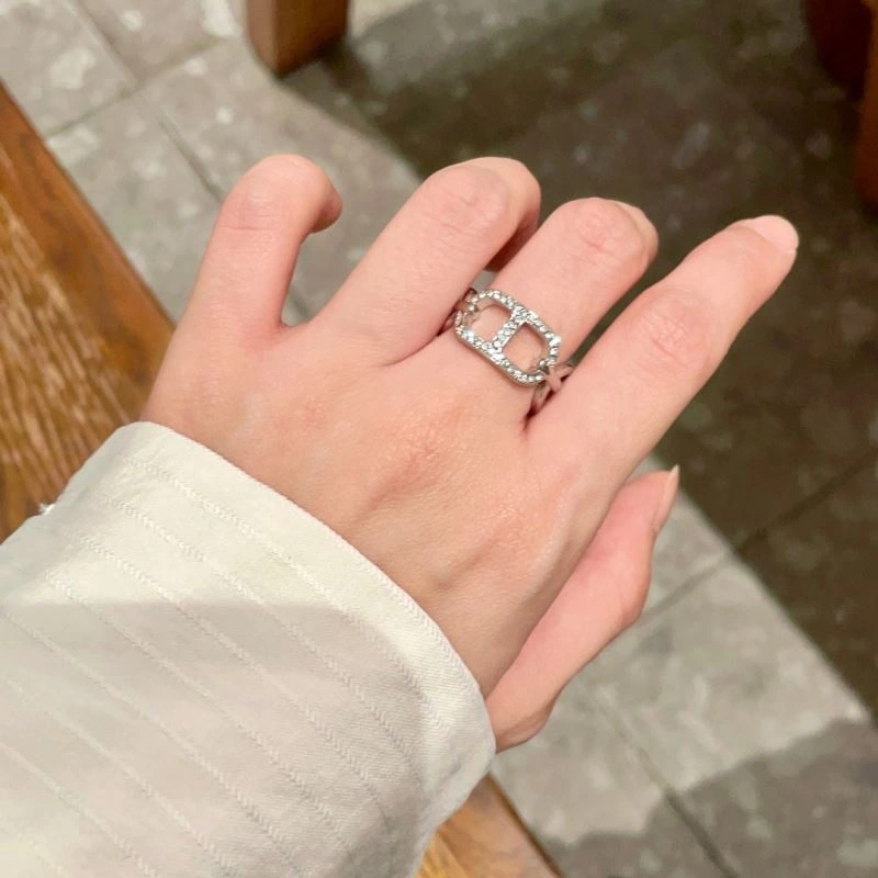 Christian Dior Rings FashionForward 235433