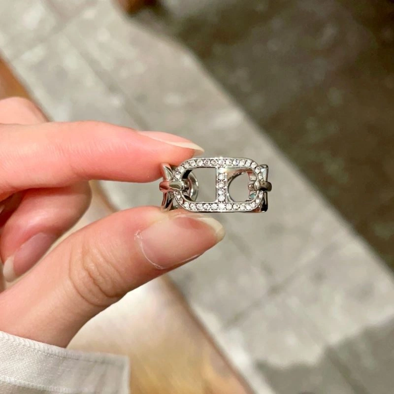 Christian Dior Rings FashionForward 235433