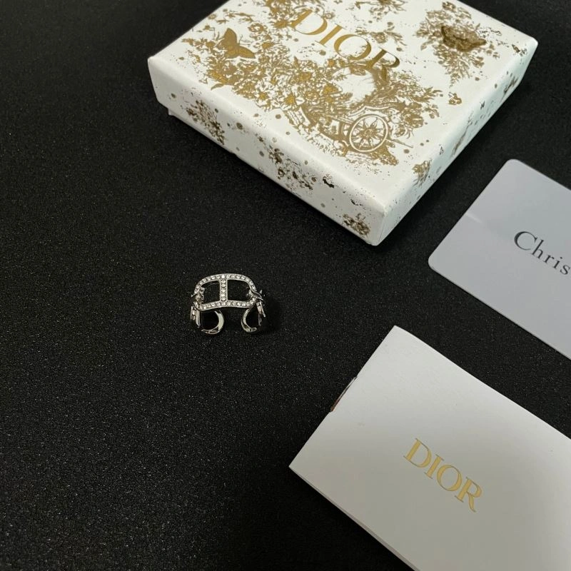 Christian Dior Rings FashionForward 235433