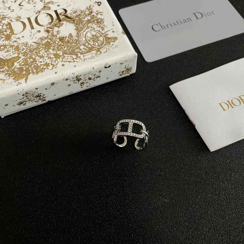Christian Dior Rings FashionForward 235433
