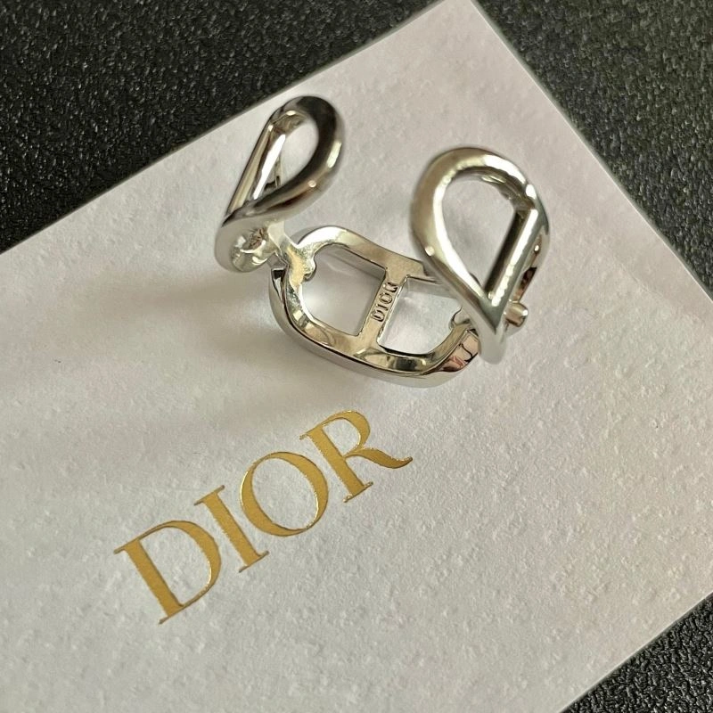 Christian Dior Rings FashionForward 235433