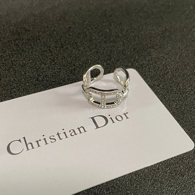 Christian Dior Rings FashionForward 235433
