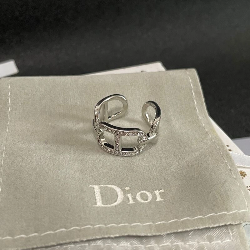 Christian Dior Rings FashionForward 235433